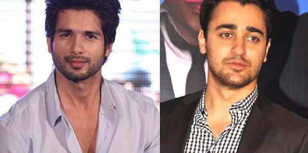 Shahid replaces Imran in Milan Talkies